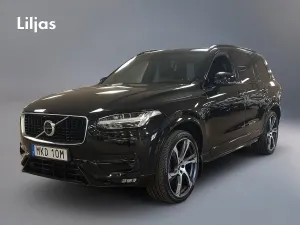 Volvo XC90 2020